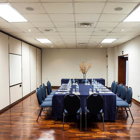San Agustin Exclusive Hotel Lima Eksteriør billede