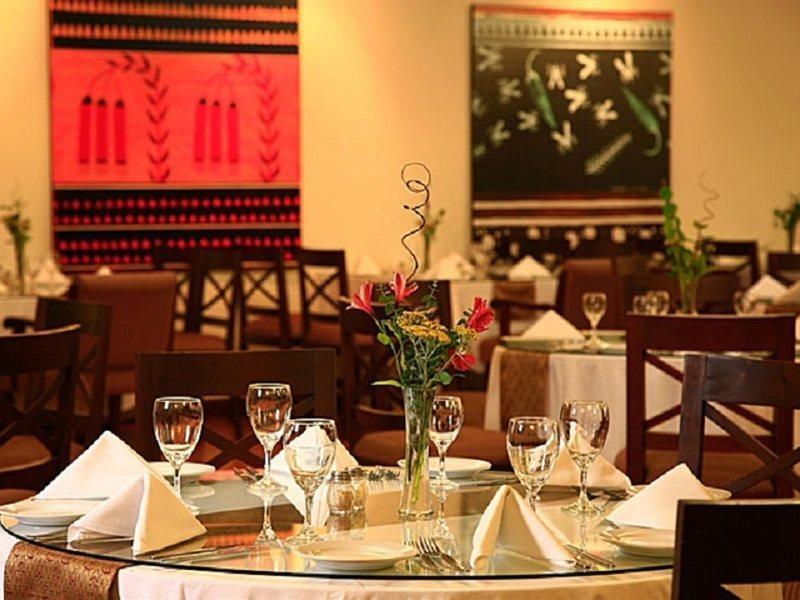 San Agustin Exclusive Hotel Lima Eksteriør billede