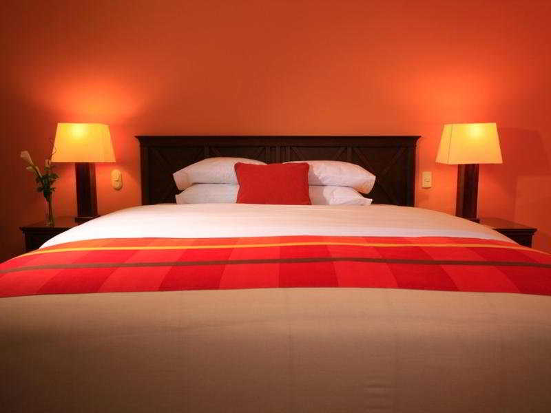 San Agustin Exclusive Hotel Lima Eksteriør billede