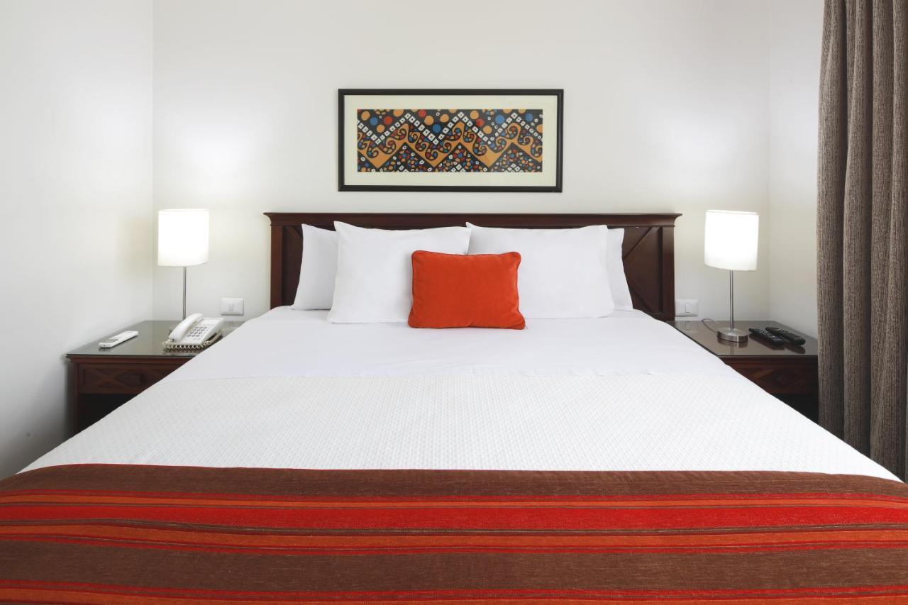 San Agustin Exclusive Hotel Lima Eksteriør billede