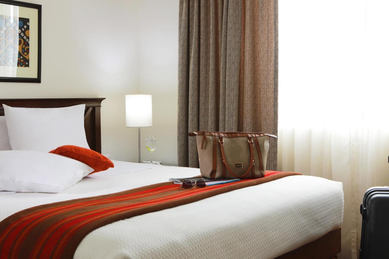 San Agustin Exclusive Hotel Lima Eksteriør billede