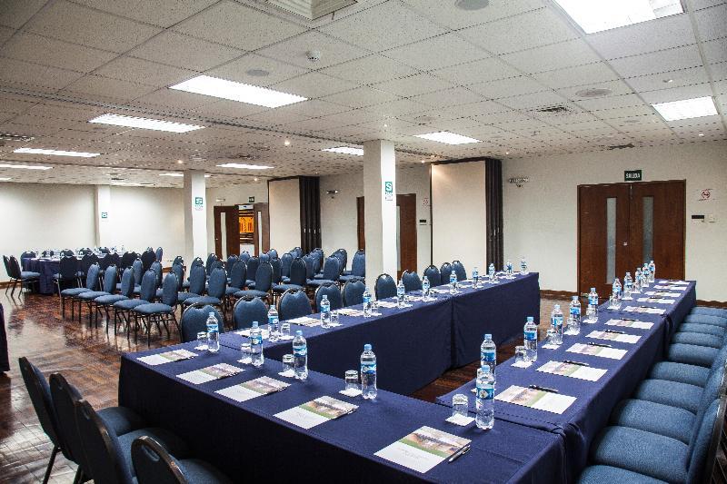 San Agustin Exclusive Hotel Lima Eksteriør billede